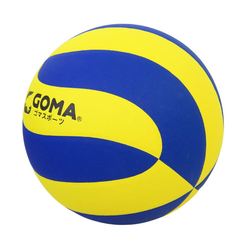 GOMA VB20 PU軟皮排球