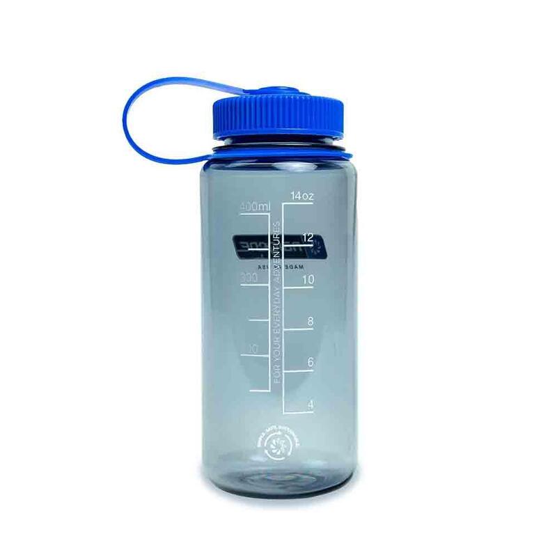 Sustain Original W/M Hiking Flask 500ml - Grey