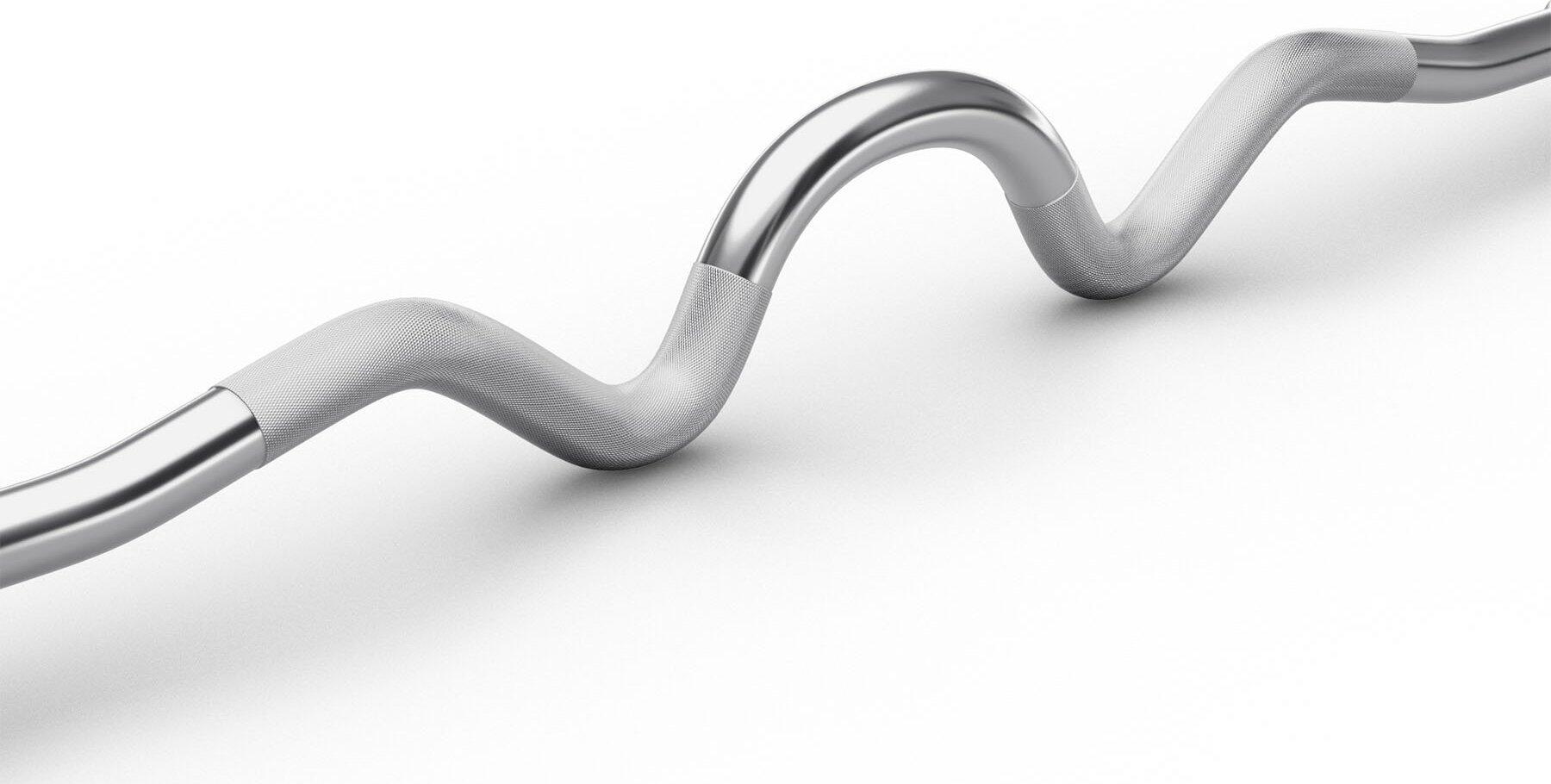 Zipro EZ Curlstang 120 cm 28 mm 4/7