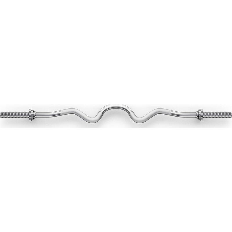 Bară Z Zipro 120 cm 28 mm