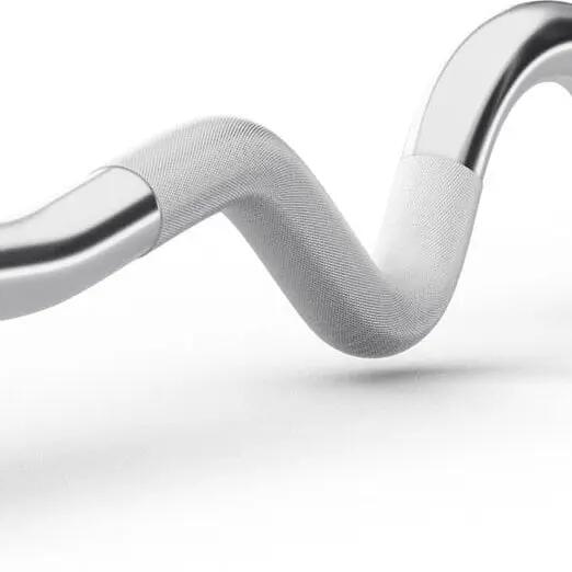 Zipro Deep Curl Bar 120 cm Ø28 mm – Chrome Steel Weightlifting Bar