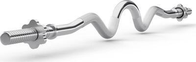 Zipro ez curlstang 120 cm 28 mm