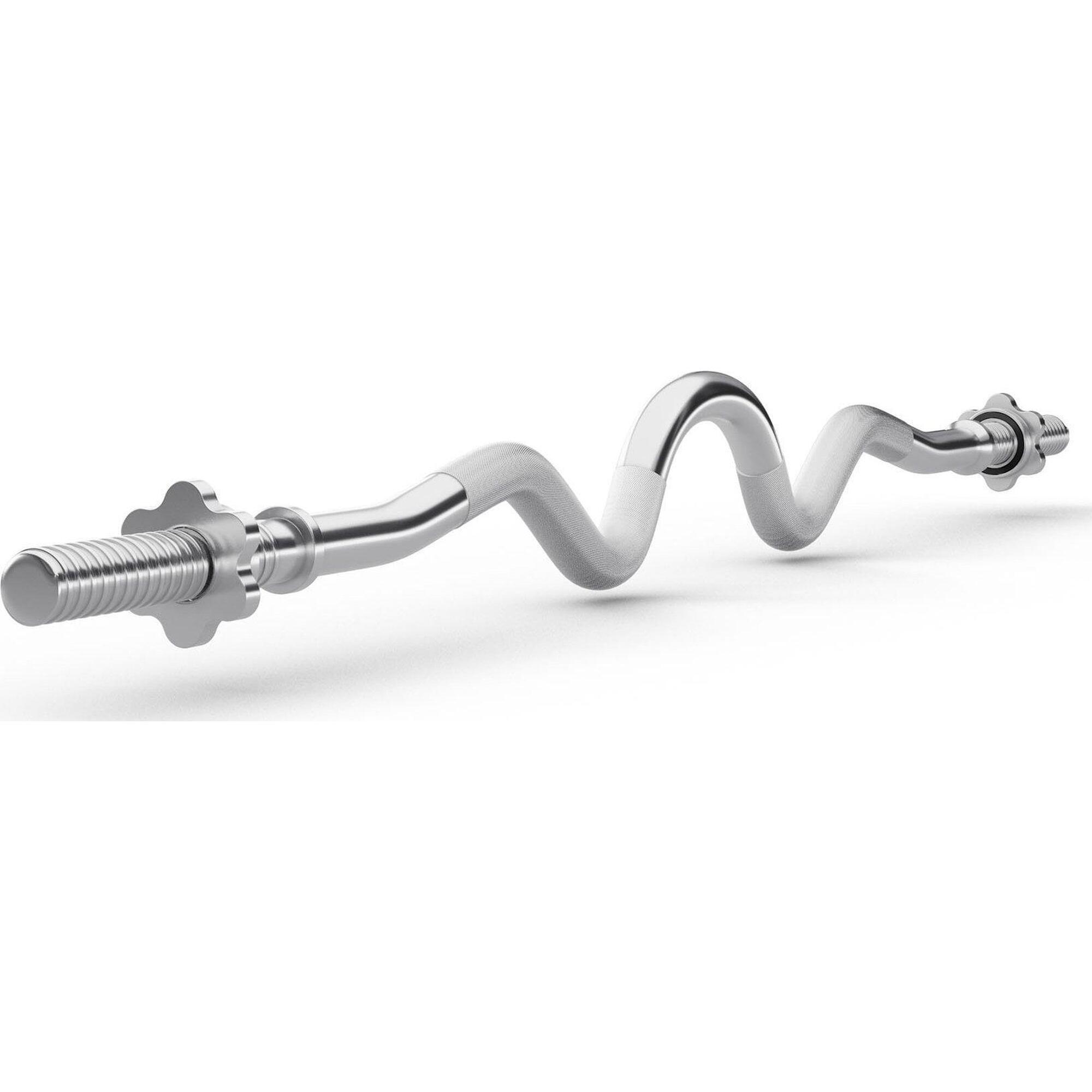 ZIPRO Lomená hřídel Zipro 120 cm 28 mm