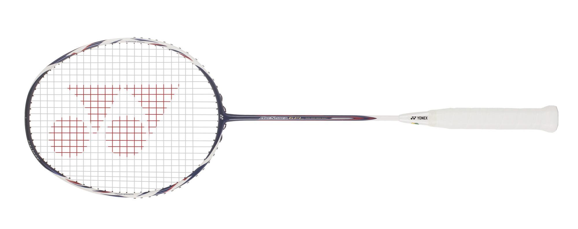Yonex badminton Racket ARCSABER 6FL NAVY BLUE 4U4 (Unstrung)