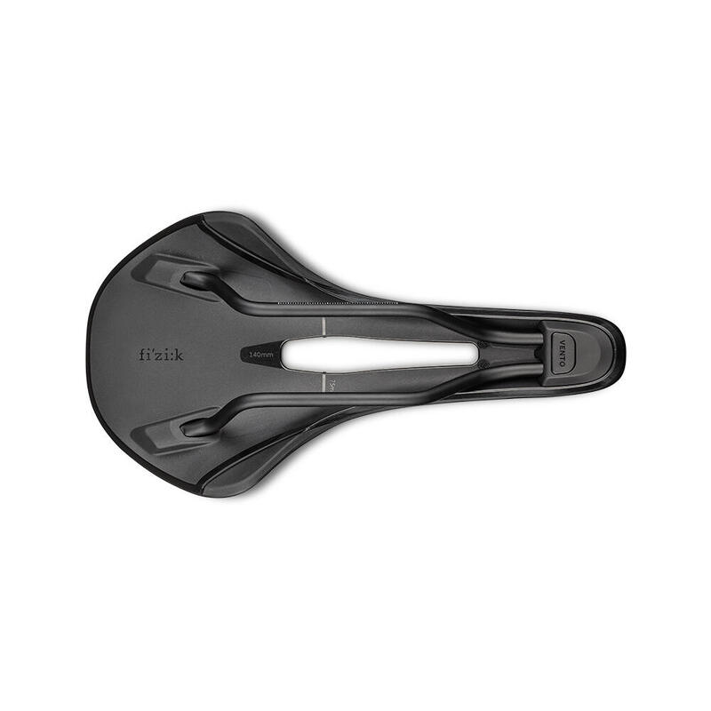 Vento Antares R5 Saddle 150 MM - BLACK