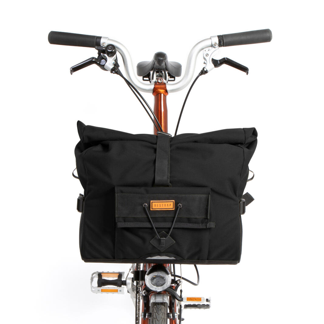 Restrap brompton hotsell