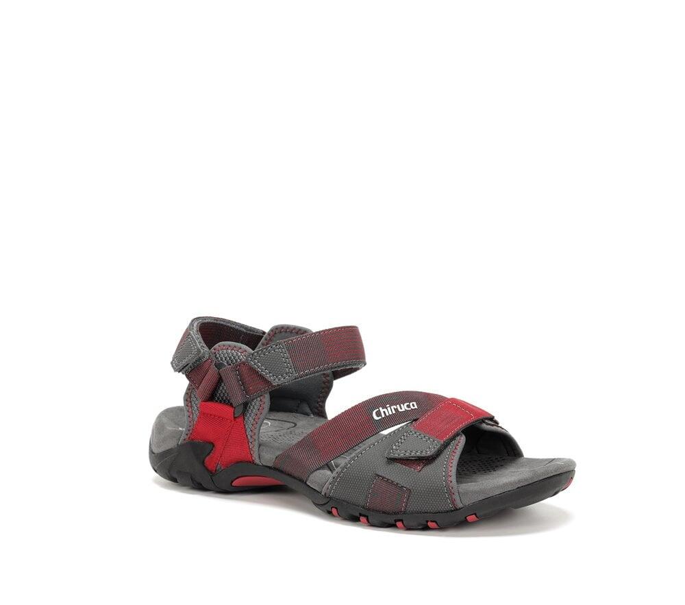 Sandalias para trekking y senderismo hombre Chiruca Chipre 09 2/5