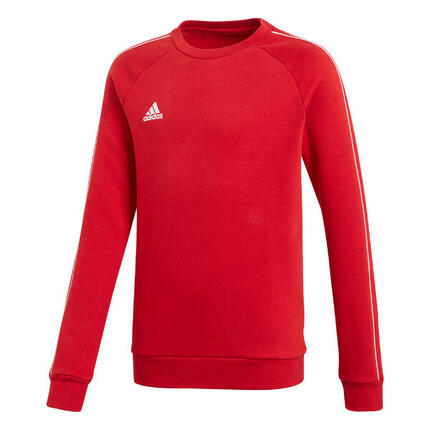 Sweatshirt enfant adidas Core 18