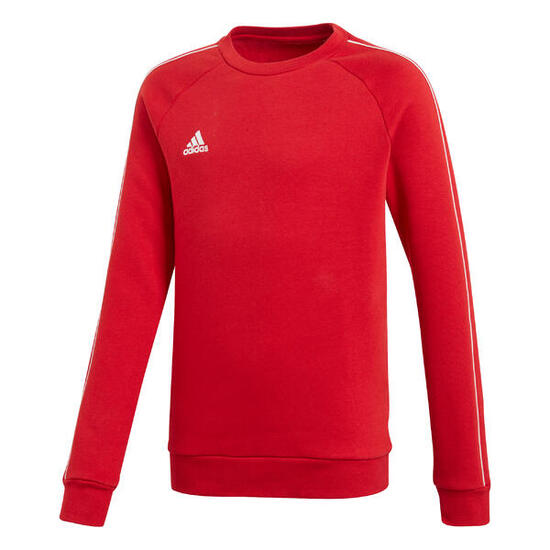 Sweatshirt enfant adidas Core 18