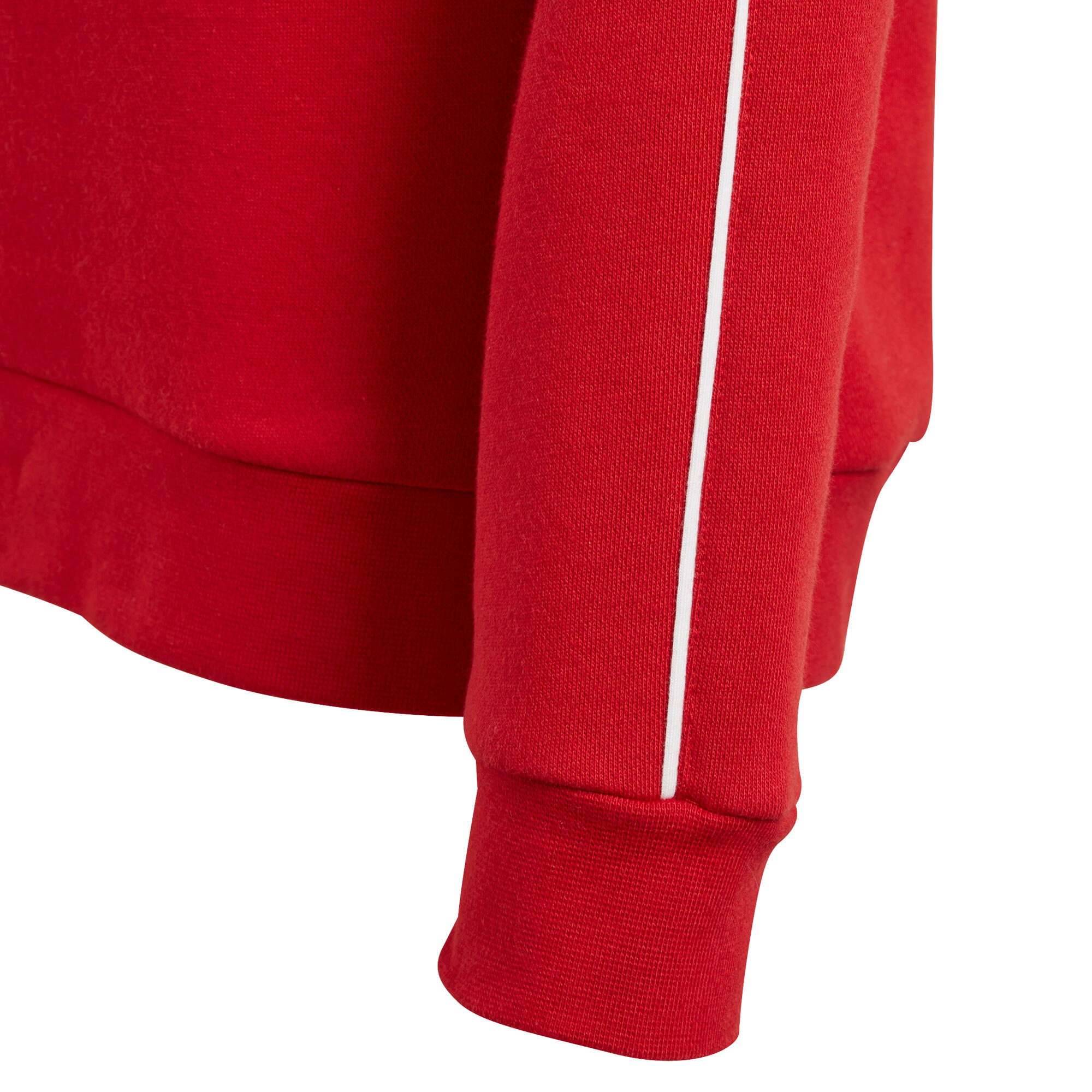 Felpa per bambini adidas Core 18 4/5