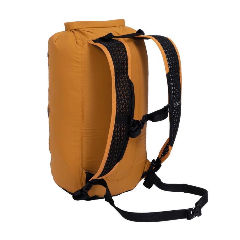 CLOUDBURST 15 Waterproof Backpack 15L - Gold