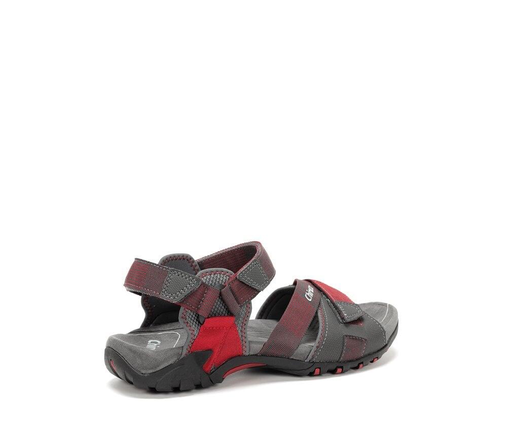 Sandalias para trekking y senderismo hombre Chiruca Chipre 09 5/5