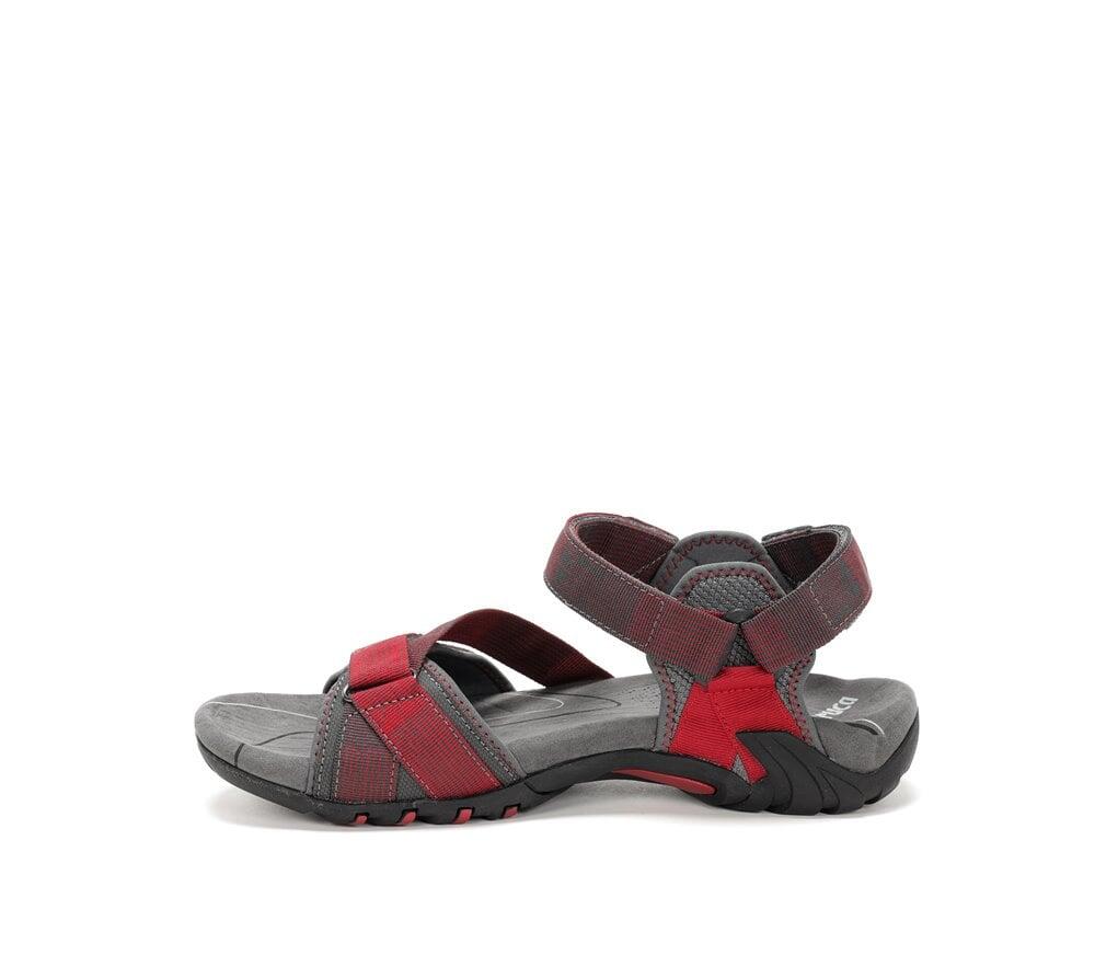 Sandalias para trekking y senderismo hombre Chiruca Chipre 09 4/5