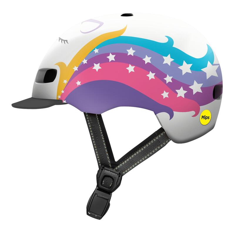Little Nutty MIPS Bicycle Helmet - Dilly Dally