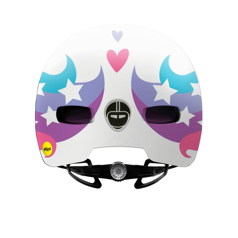 Little Nutty MIPS Bicycle Helmet - Dilly Dally