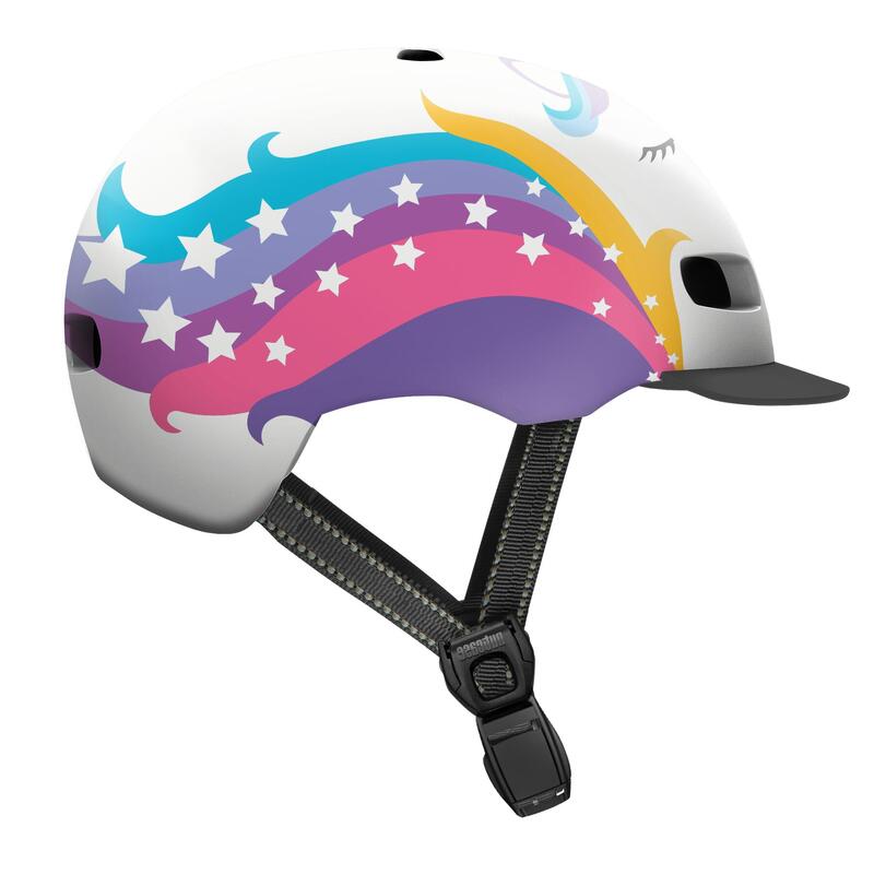 Little Nutty MIPS Bicycle Helmet - Dilly Dally