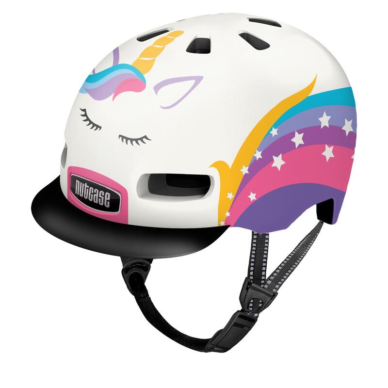 Little Nutty MIPS Bicycle Helmet - Dilly Dally