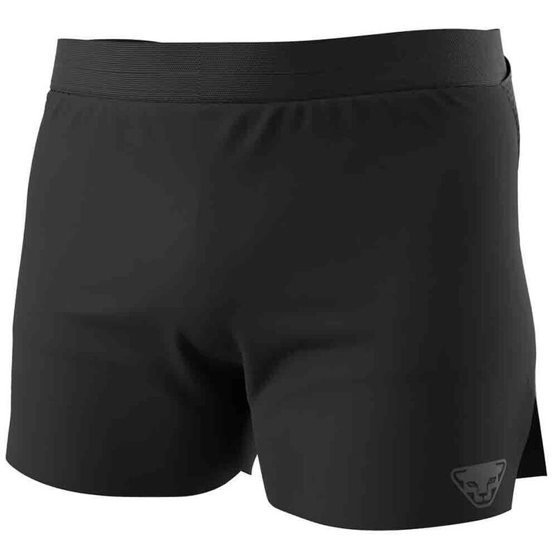 Sky Shorts M Men Shorts - Black