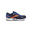 Ghost 15 Adult Men Road Running Shoes - Peacoat x Orange