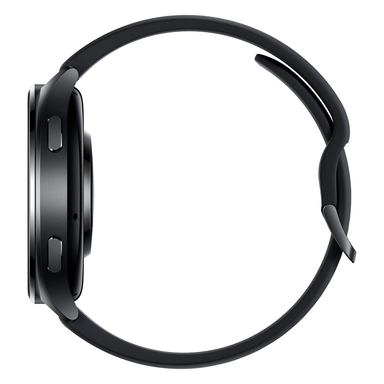 Reloj inteligente Xiaomi Mi Watch 2 con pantalla AMOLED 3/6