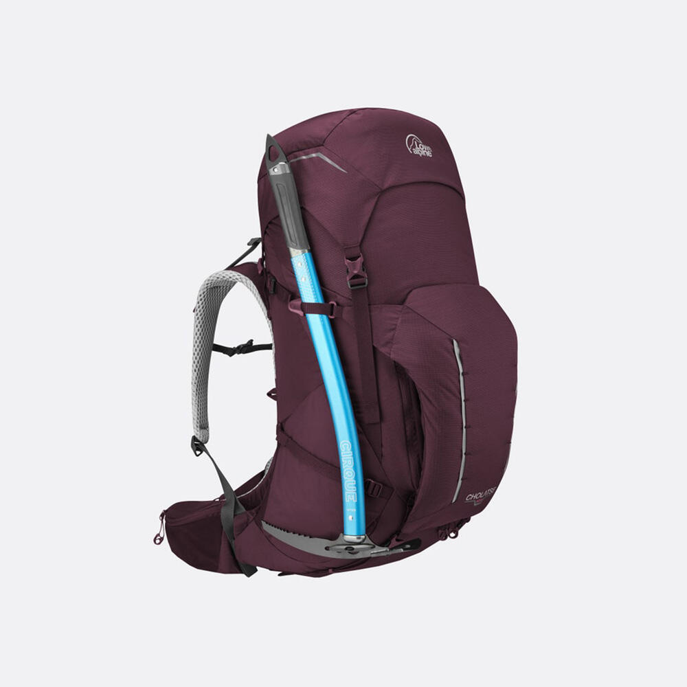 Alpine Cholatse Lowe Alpine Backpack Review Lowe Alpine Cholatse