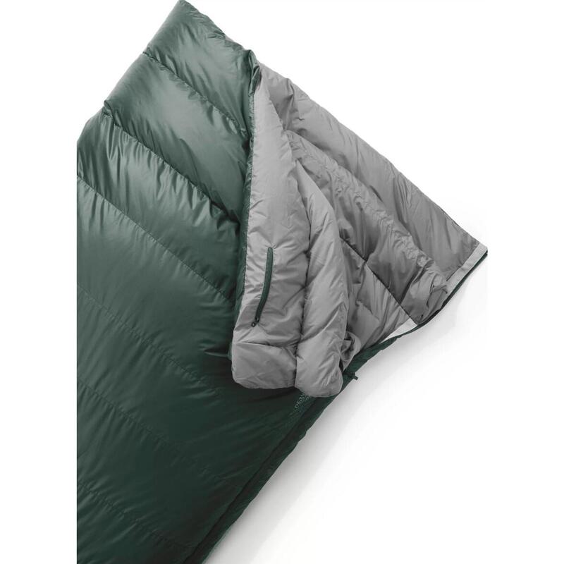 Outpost 300 Down 5-degree Sleeping Bag - Green