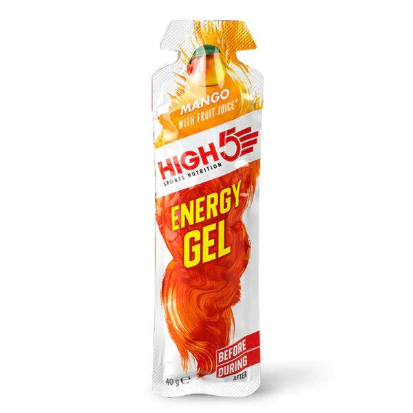 Energy GEL (1 sachet/40g) - Mango