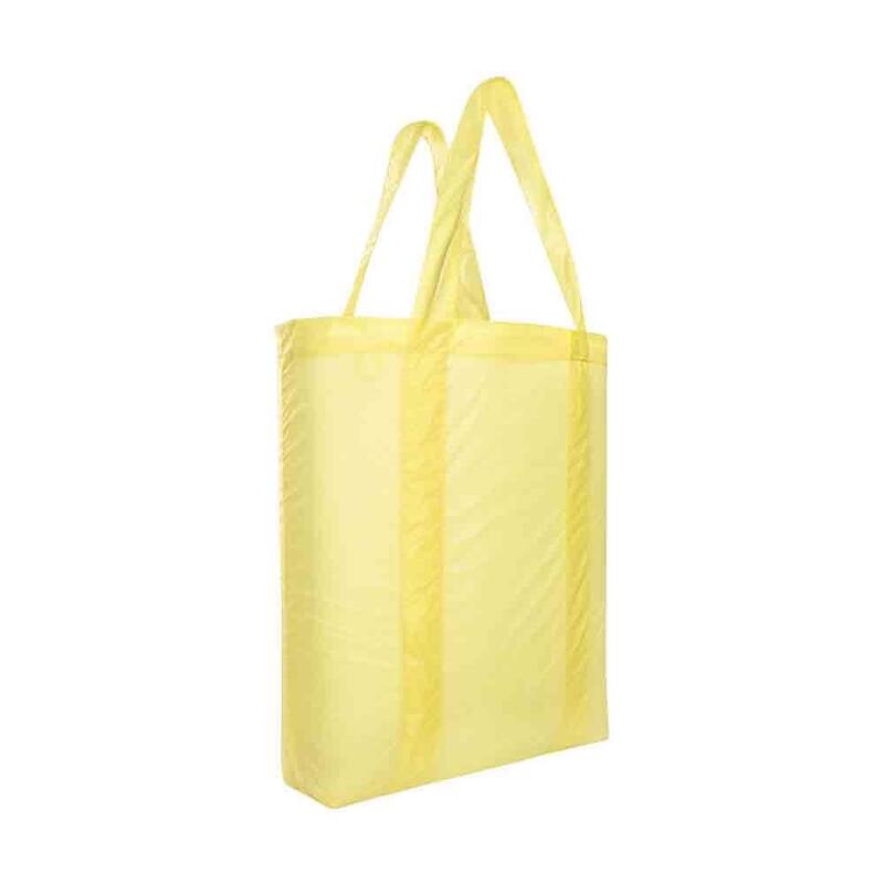 Sqzy Market Bag Shoulder Bag 22L - Yellow