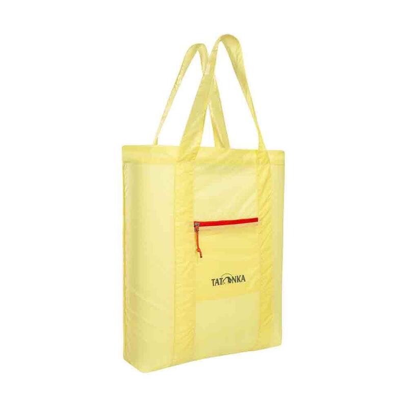 Sqzy Market Bag 肩背袋 22L - 黃色
