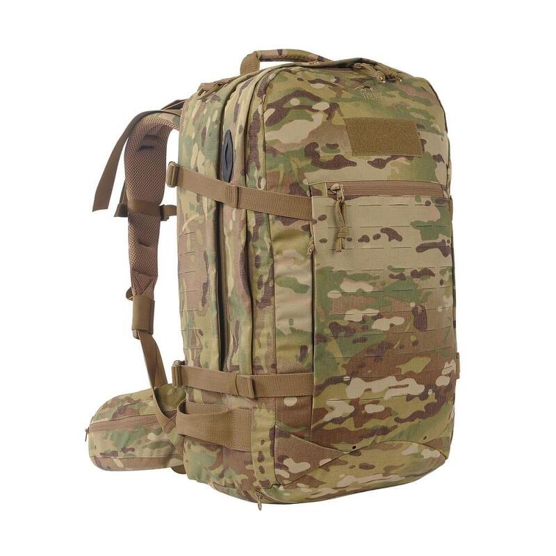 Mission Pack MKII Hiking Backpack 37L - Camouflage