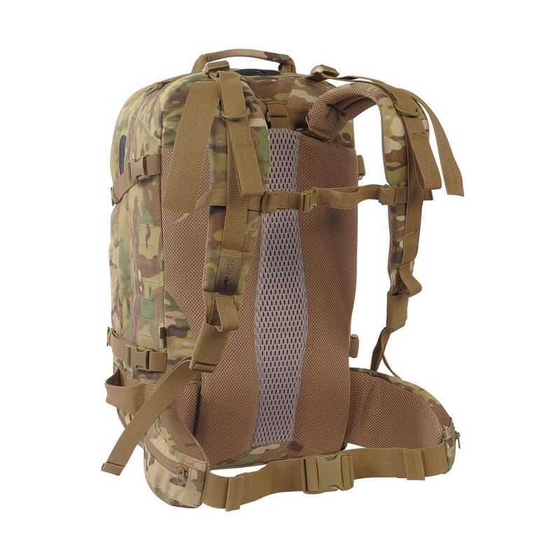 Mission Pack MKII Hiking Backpack 37L - Camouflage