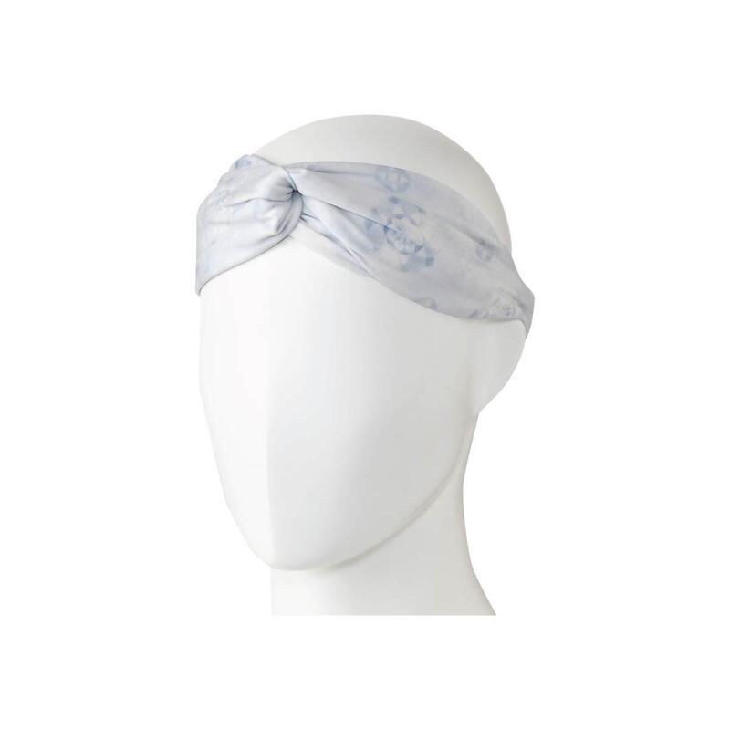 ZYY302 Headband - Blue