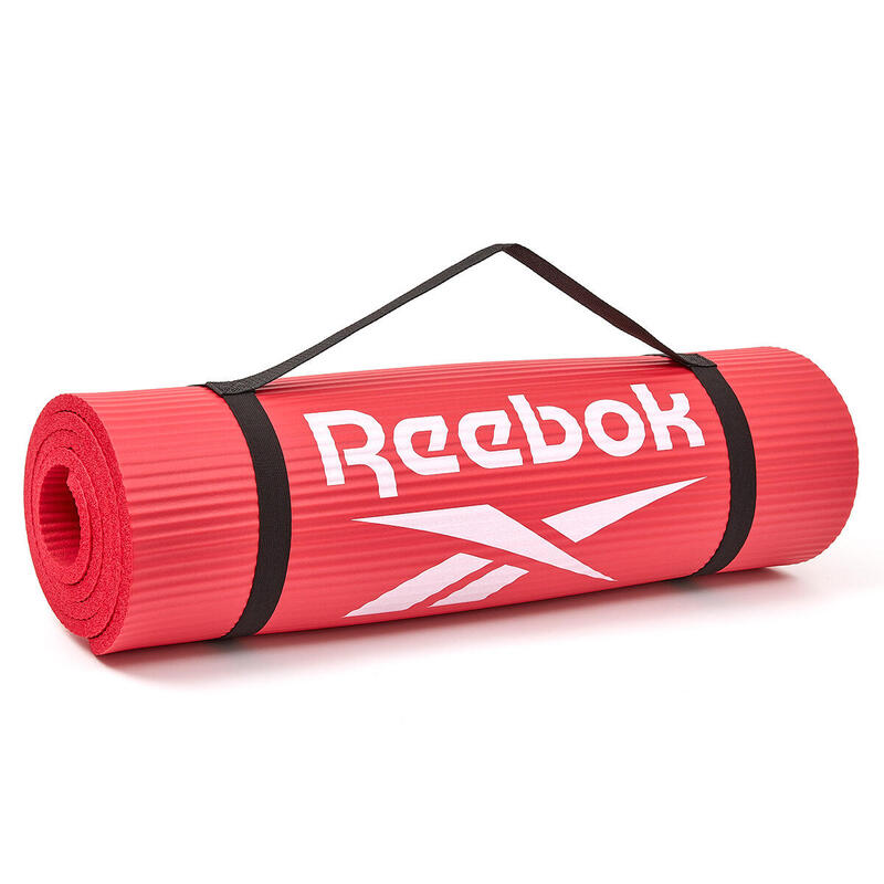 Training Mat 10mm - Red