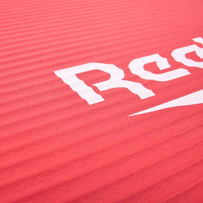 Training Mat 10mm - Red