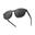 Orion Anti-glare Anti-scratch Polarized Sunglasses - Black