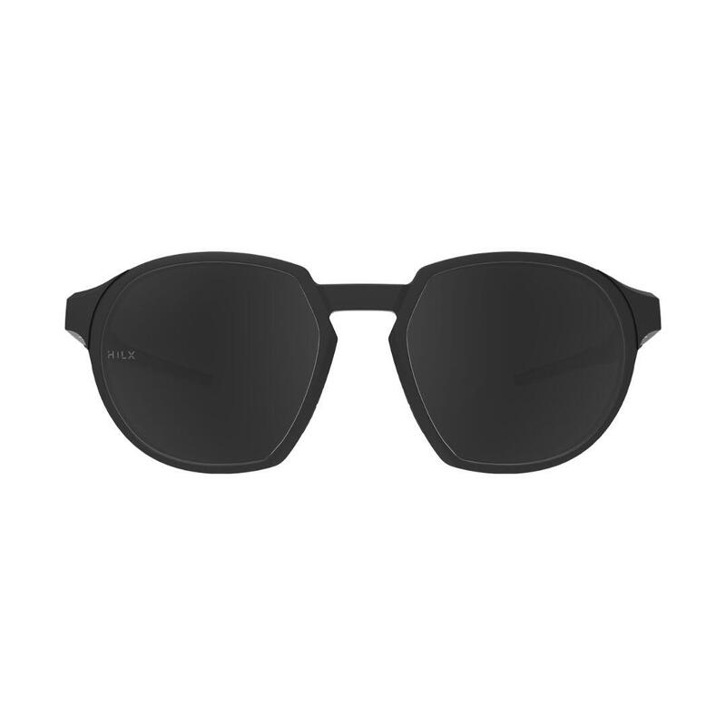 Orion Anti-glare Anti-scratch Polarized Sunglasses - Black