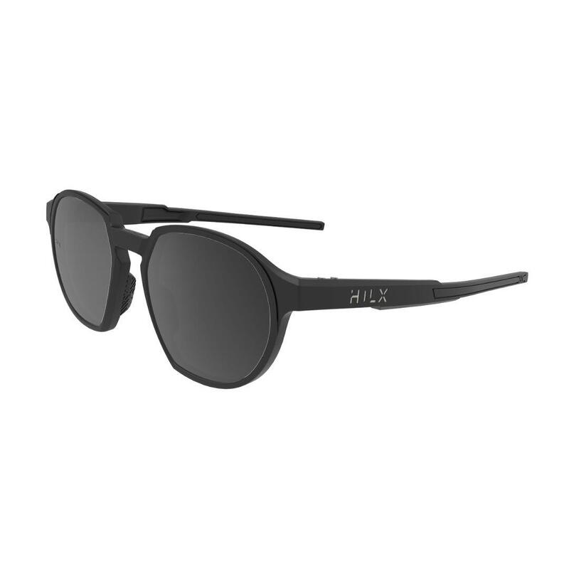 Orion Anti-glare Anti-scratch Polarized Sunglasses - Black