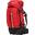 Terraplane Backpack 82L - Red