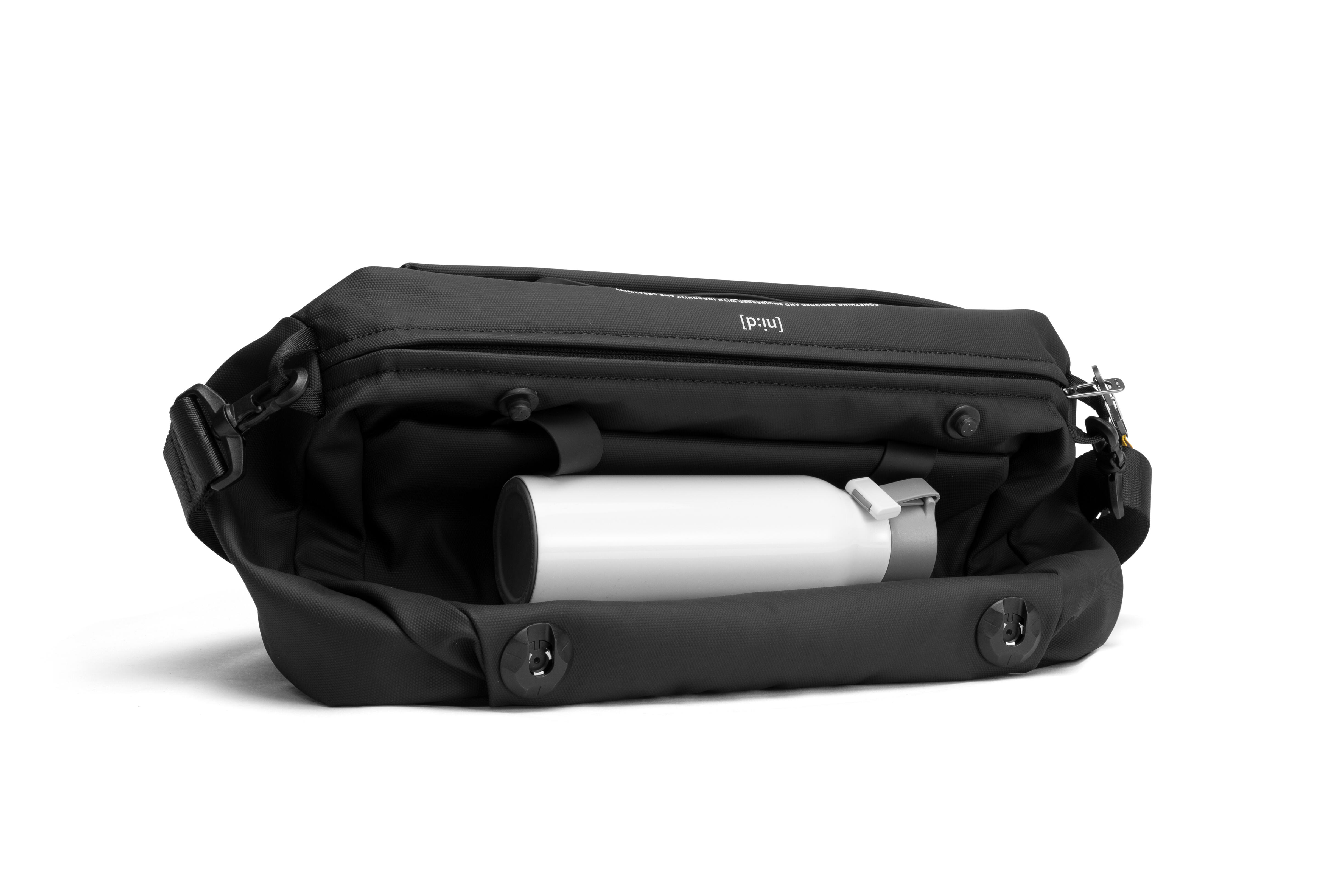 ST@TEMENT S6 Hybrid Sling - Black
