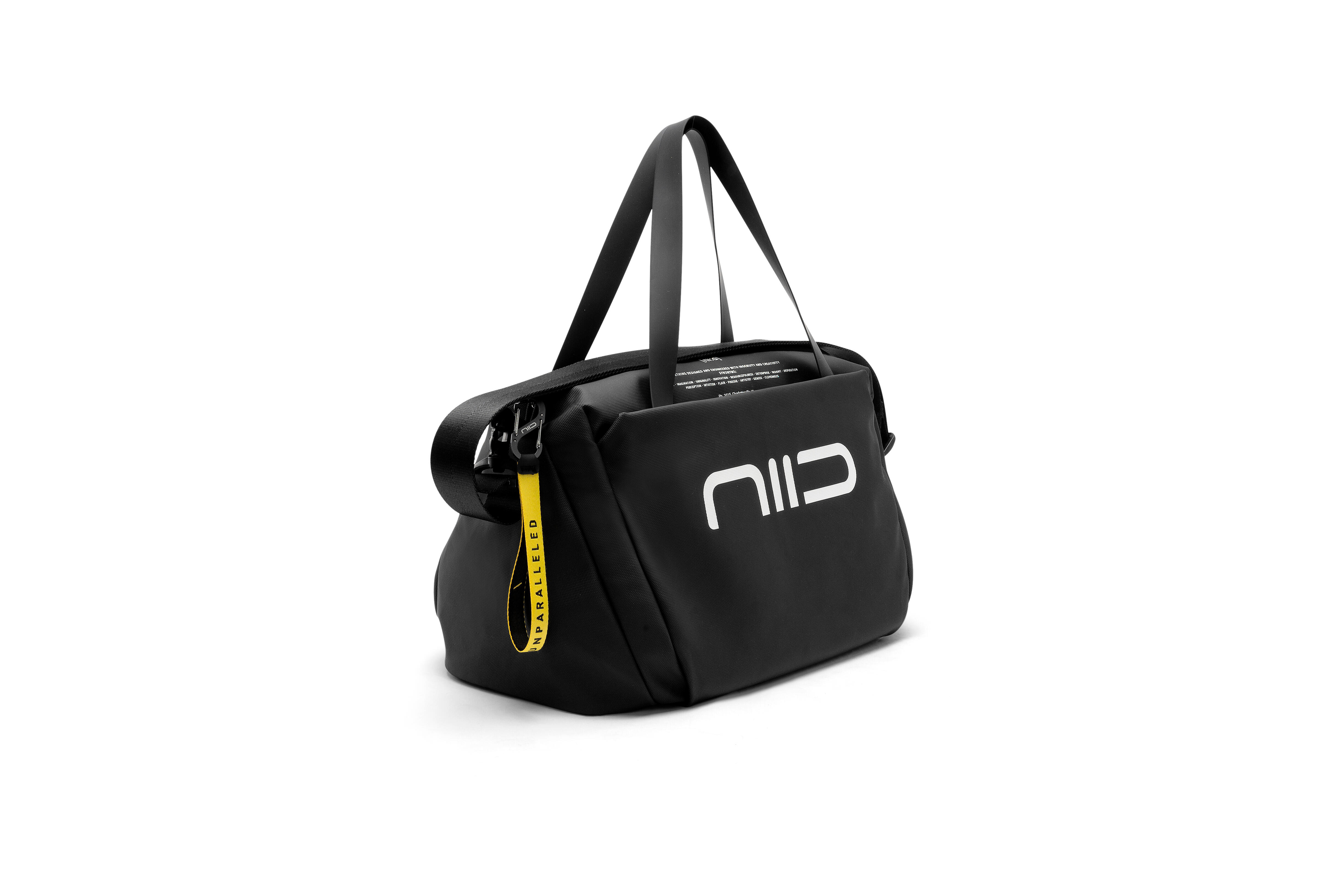 ST@TEMENT S6 Hybrid Sling - Black