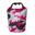Camo Dry Bag 5L - Pink (bull shark)