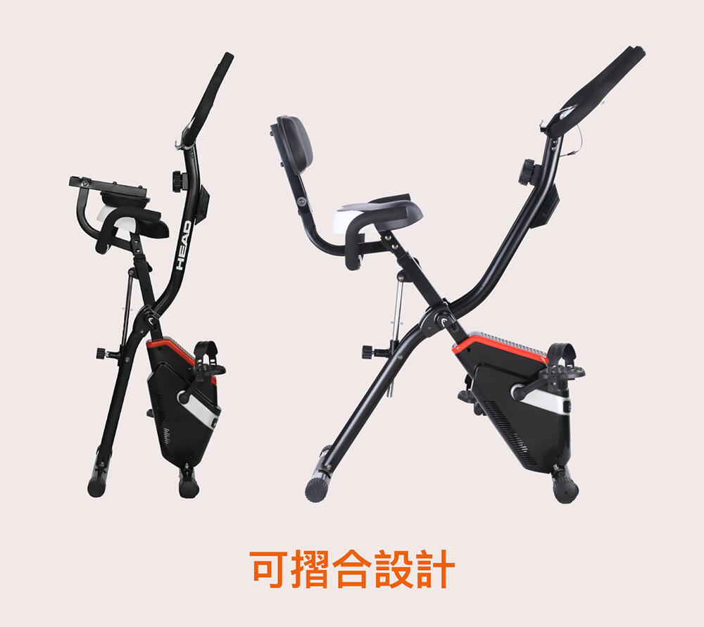Ideer life magnetic foldable exercise bike hotsell