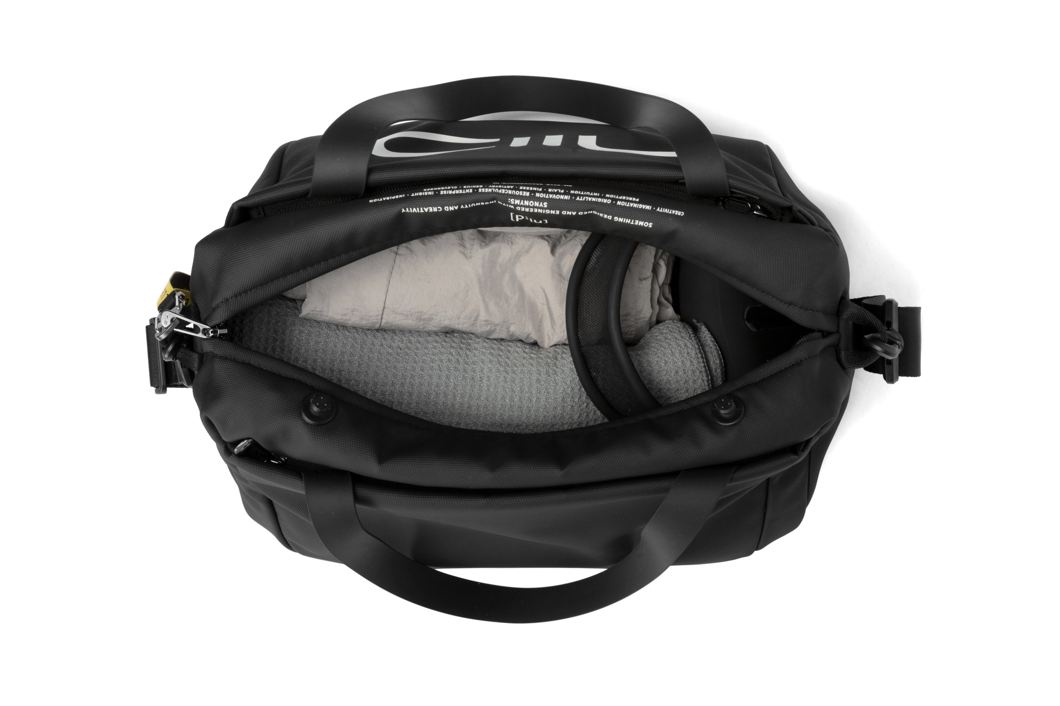 ST@TEMENT S6 Hybrid Sling - Black