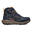 GEOTRECCA RP MEN'S HIKING SHOES - DARK BLUE