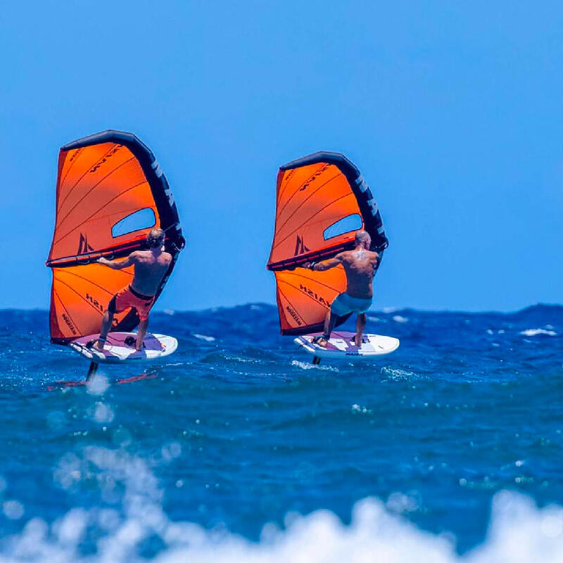 S26 Matador Wing Surfer - Orange