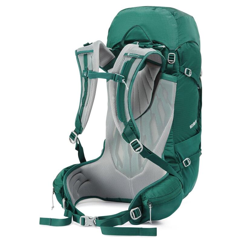 W Azote 30 Wakame Backpack - Green