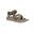 SANBORN MIA WOMEN'S LIGHT HIKES SANDAL -  OLIVE BRANCH