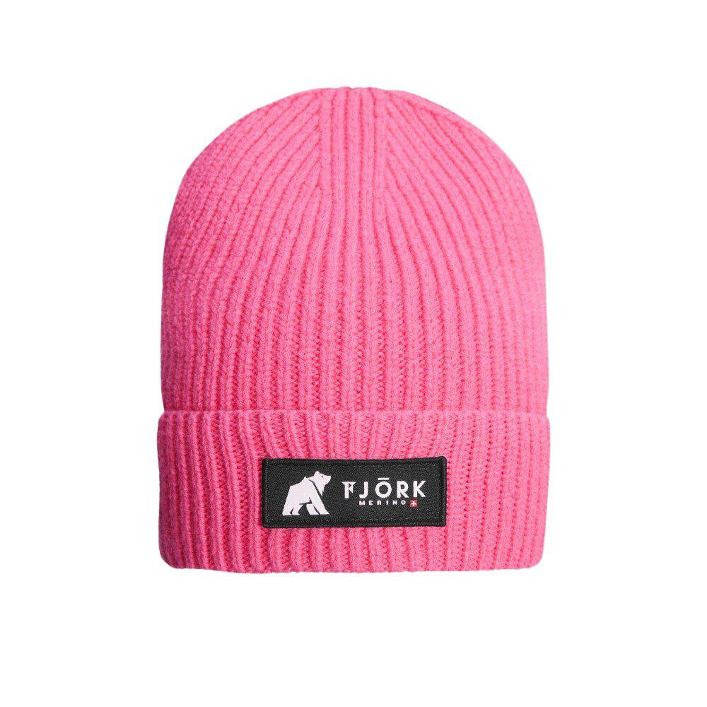 FJORK MERINO Säntis Merino muts