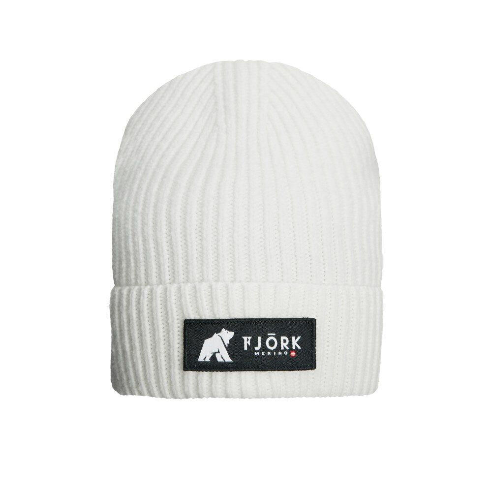 FJORK MERINO Säntis Merino muts