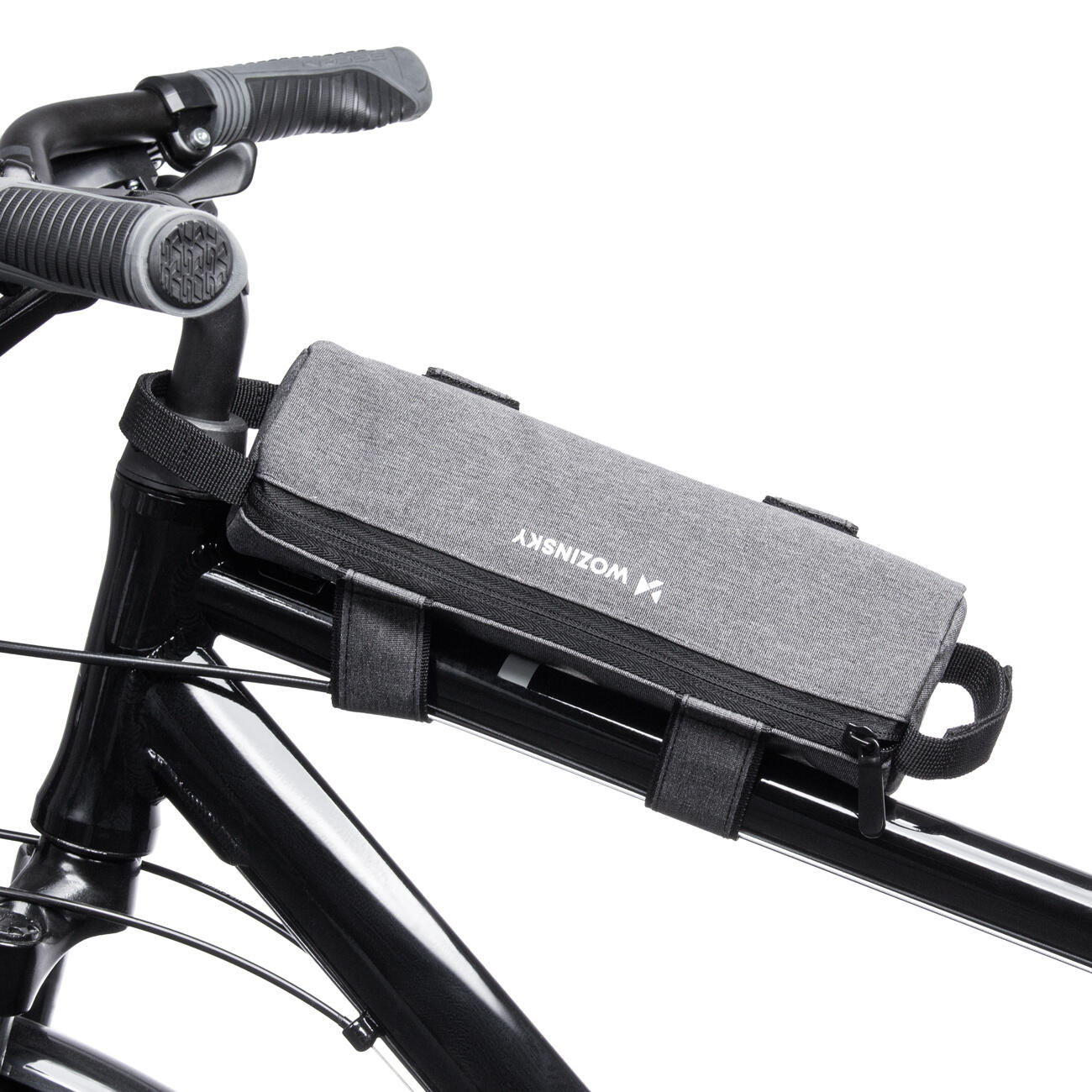Lenkertasche für Fahrrad Wozinsky 2/7